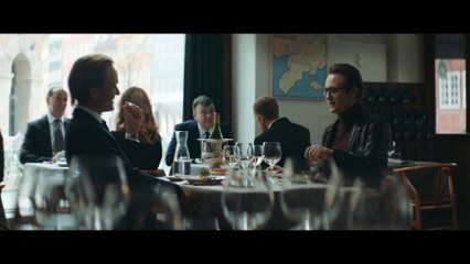 Pros and Cons - Se1 - Ep03 - Something's Rotten... HD Watch HD Deutsch