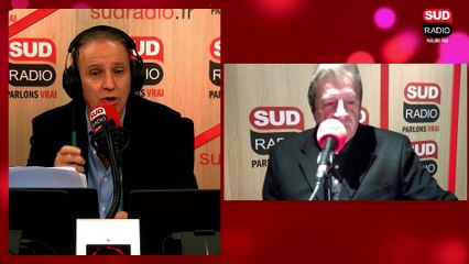E.Revel - "Olaf Scholz en voyage d'affaires à Pékin : c'est cassé encore plus l’axe franco-allemand"