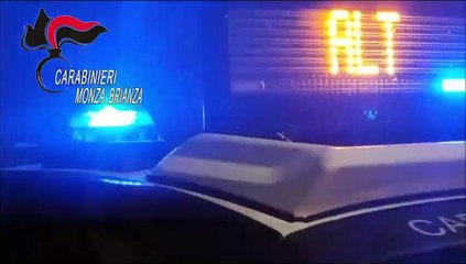 Monza, ragazzino costretto a fare rapine per debiti di droga