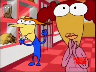 Home Movies - Se1 - Ep04 - Brendon Gets Rabies HD Watch HD Deutsch