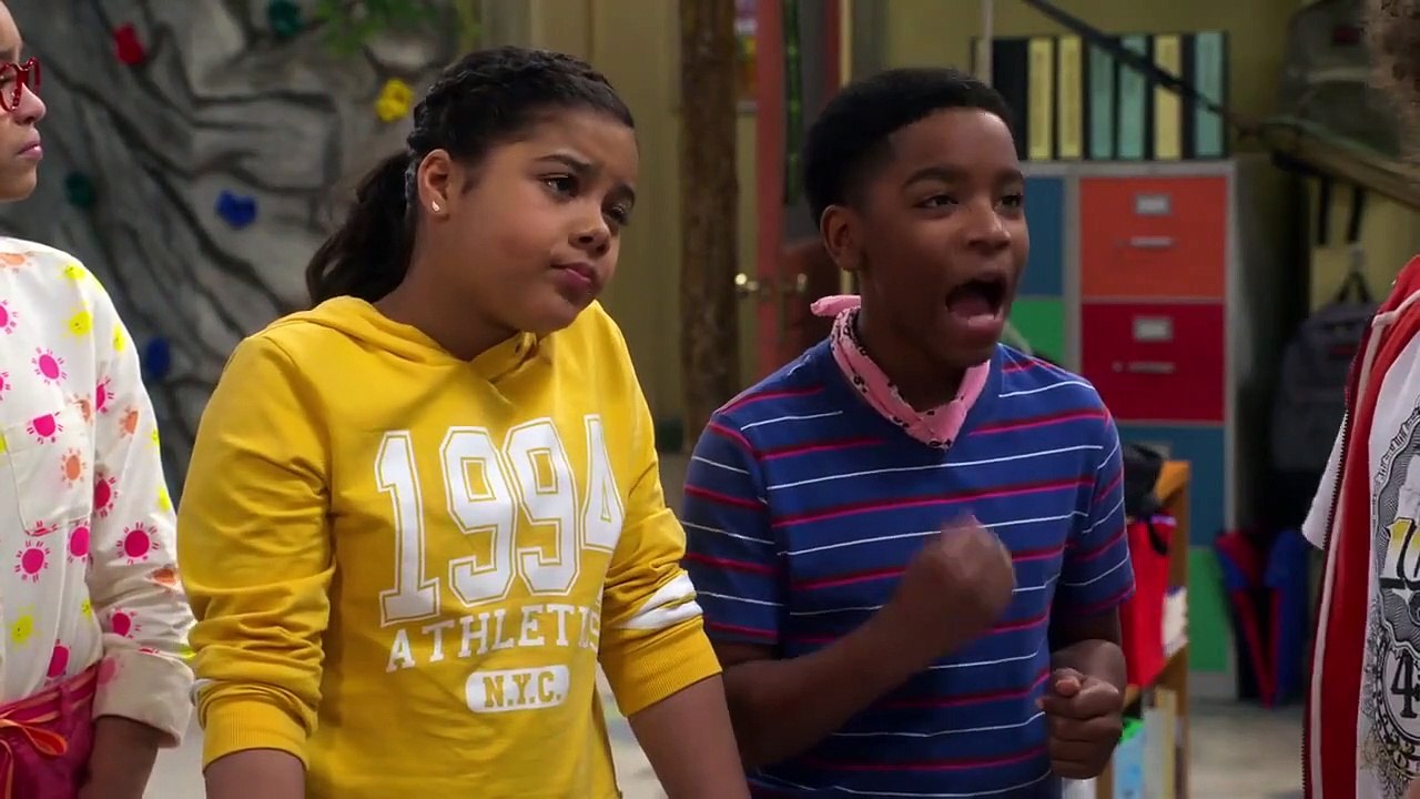 Team Kaylie - Se1 - Ep07 HD Watch HD Deutsch