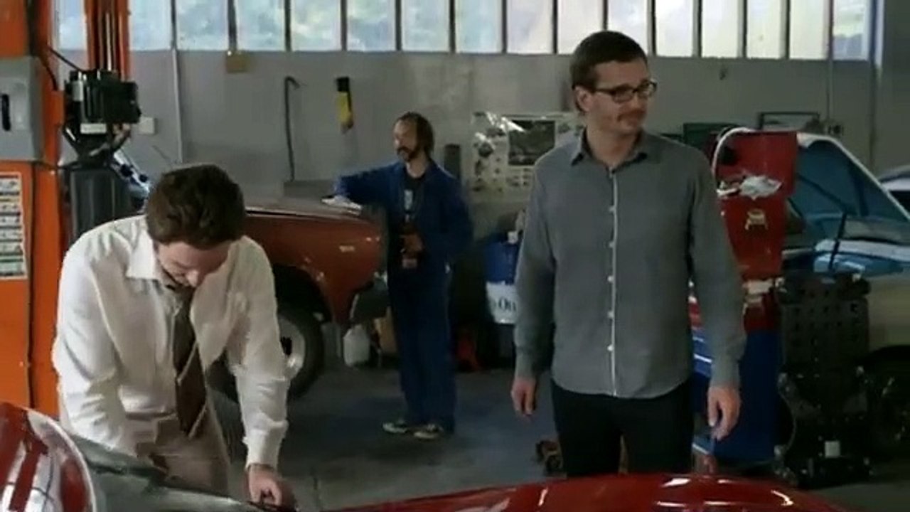 Short Poppies - Se1 - Ep07 - Rhod Gainer HD Watch HD Deutsch