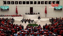 Meclis'te 'cinsiyetçilik' tartışması: Dervisoğlu'na AKP ve HDP'den tepki