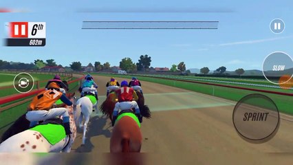 rival stars video 3 | rival stars gameplay