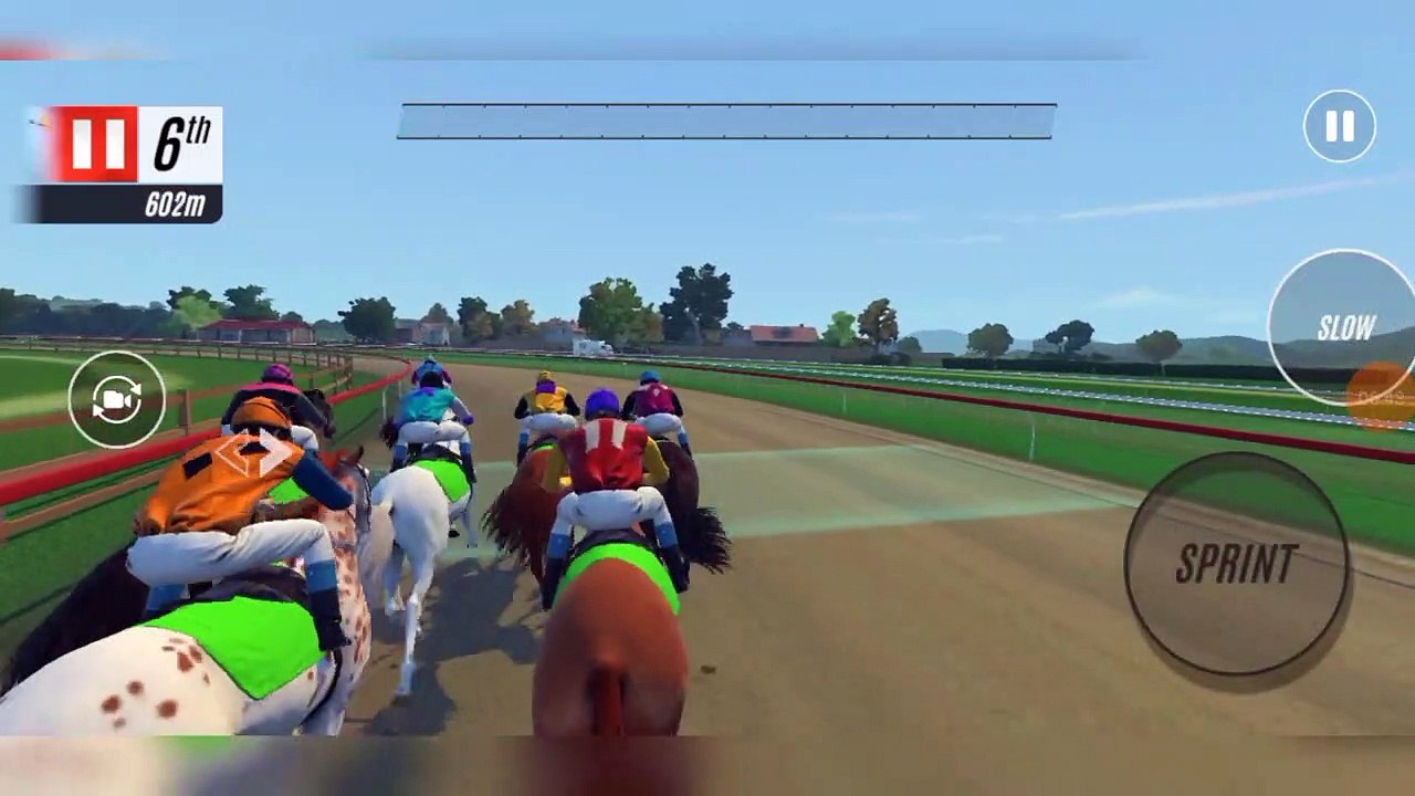 rival stars video 3 | rival stars gameplay