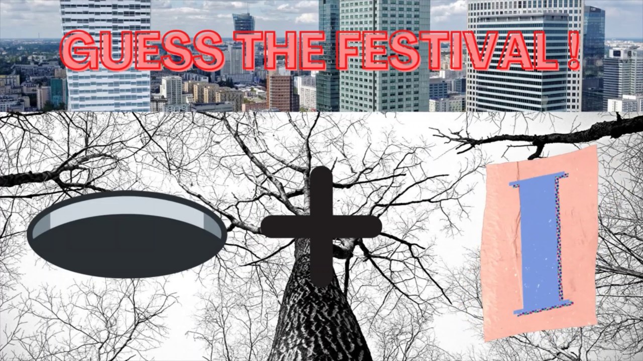 Guess The Festival ⛄!!