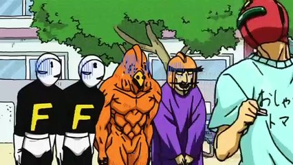 Tentai Senshi Sunred - Ep01 HD Watch HD Deutsch