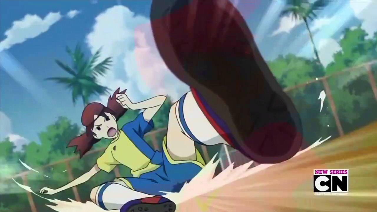 Tenkai Knights - Ep04 HD Watch HD Deutsch