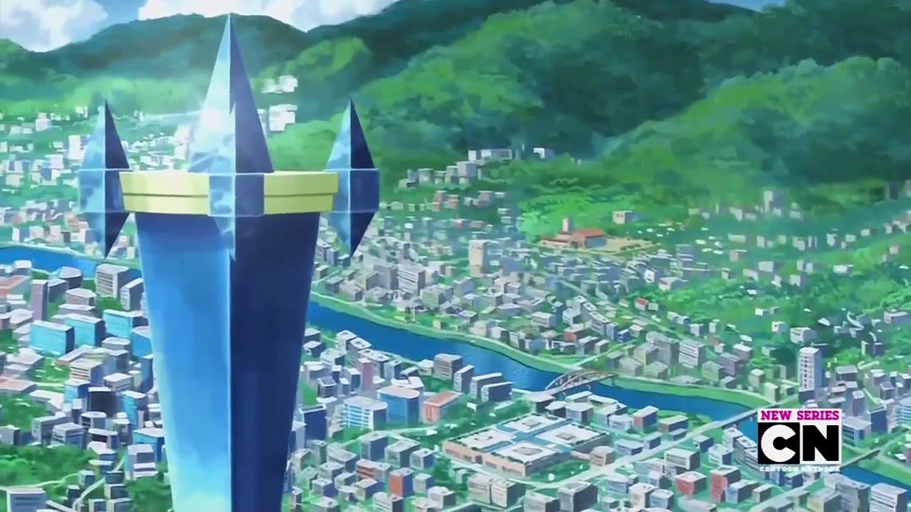 Tenkai Knights - Ep02 HD Watch HD Deutsch