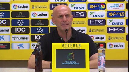 El tremendo discurso del entrenador del Burgos sobre el estilo