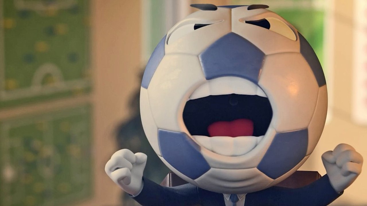 Anstoss: Der Fußballmanager feiert seinen Release auf Englisch