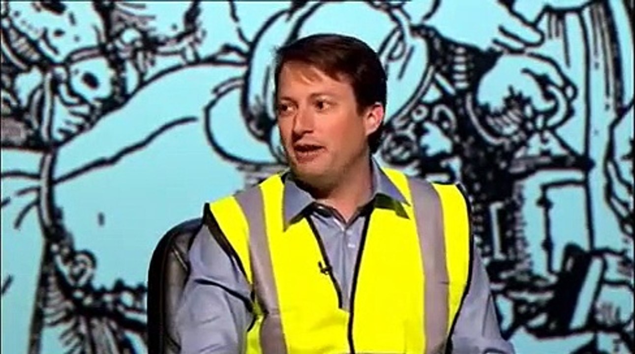 QI XL Se8 - Ep10 HD Watch HD Deutsch