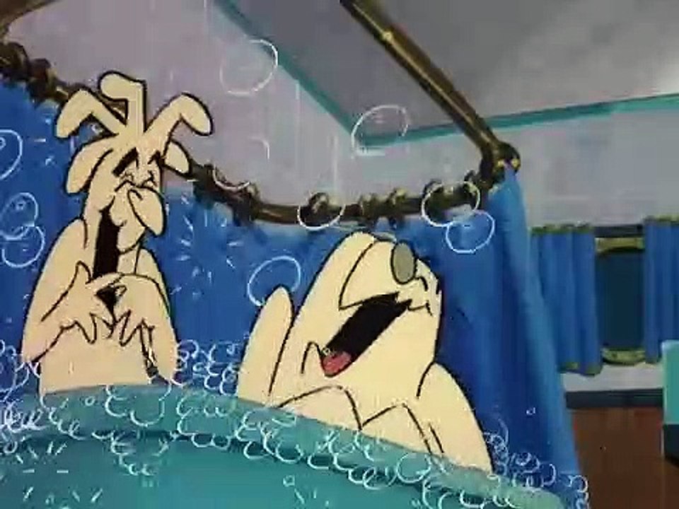 The 13 Ghosts of Scooby-Doo - Ep06 HD Watch HD Deutsch