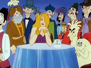 The 13 Ghosts of Scooby-Doo - Ep07 HD Watch HD Deutsch