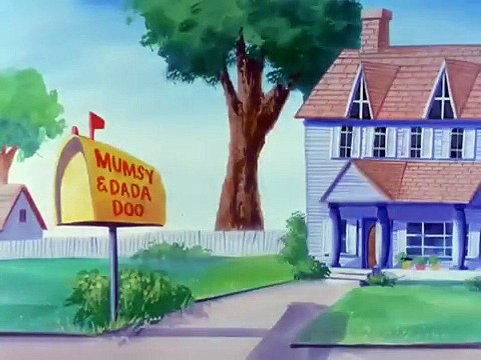 The 13 Ghosts of Scooby-Doo - Ep09 HD Watch HD Deutsch