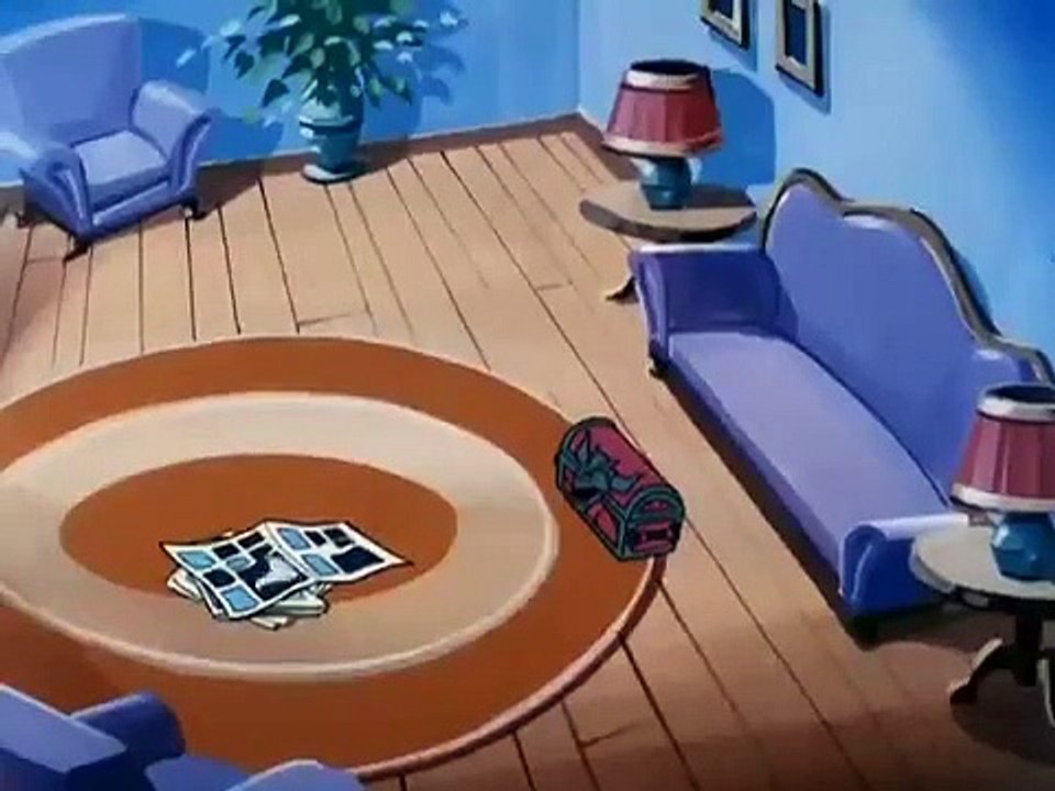 The 13 Ghosts of Scooby-Doo - Ep10 HD Watch HD Deutsch