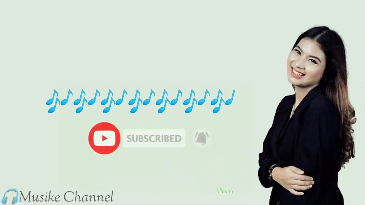 Lirik lagu Ayang - Nabila Maharani