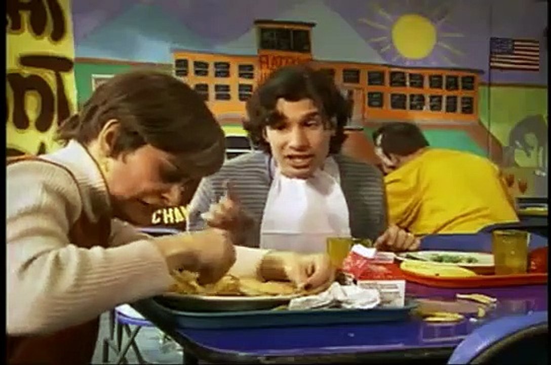 Strangers with Candy - Se1 - Ep06 HD Watch HD Deutsch