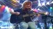 Megadeth unplugged - montreal live part 4/7