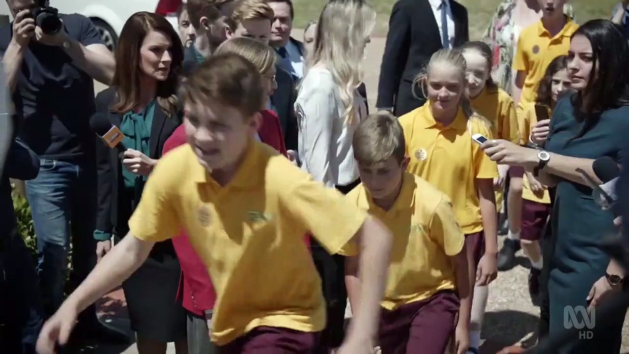 Rake - Se5 - Ep02 - Greene v The United States HD Watch HD Deutsch