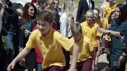 Rake - Se5 - Ep02 - Greene v The United States HD Watch HD Deutsch