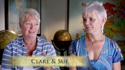 Race Across the World - Se1 - Ep01 HD Watch HD Deutsch