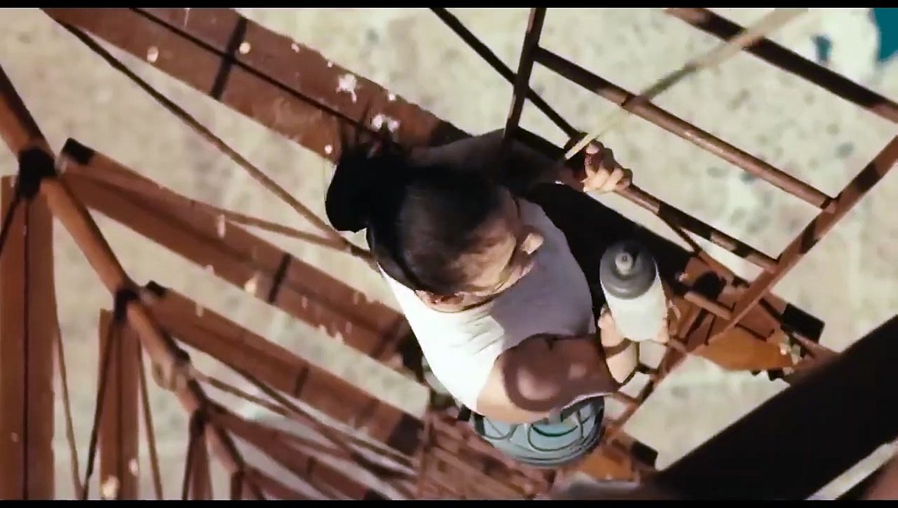 Sinopsis cerita film || FALL 2022 __PENDAKIAN TERNEKAD ADRENALIN TERPACU