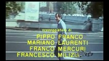 FURTO DI SERA BEL COLPO SI SPERA commedia all'italiana Pippo Franco, Memmo Carotenuto, Aldo Giuffrè