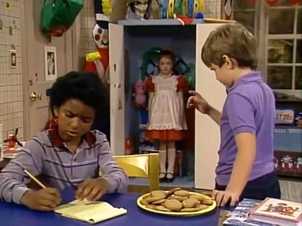 Small Wonder (1985) - Ep06 HD Watch HD Deutsch