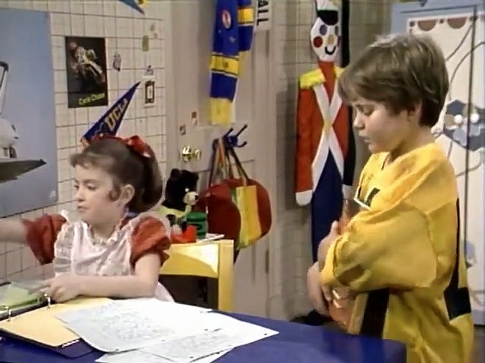 Small Wonder (1985) - Ep09 HD Watch HD Deutsch