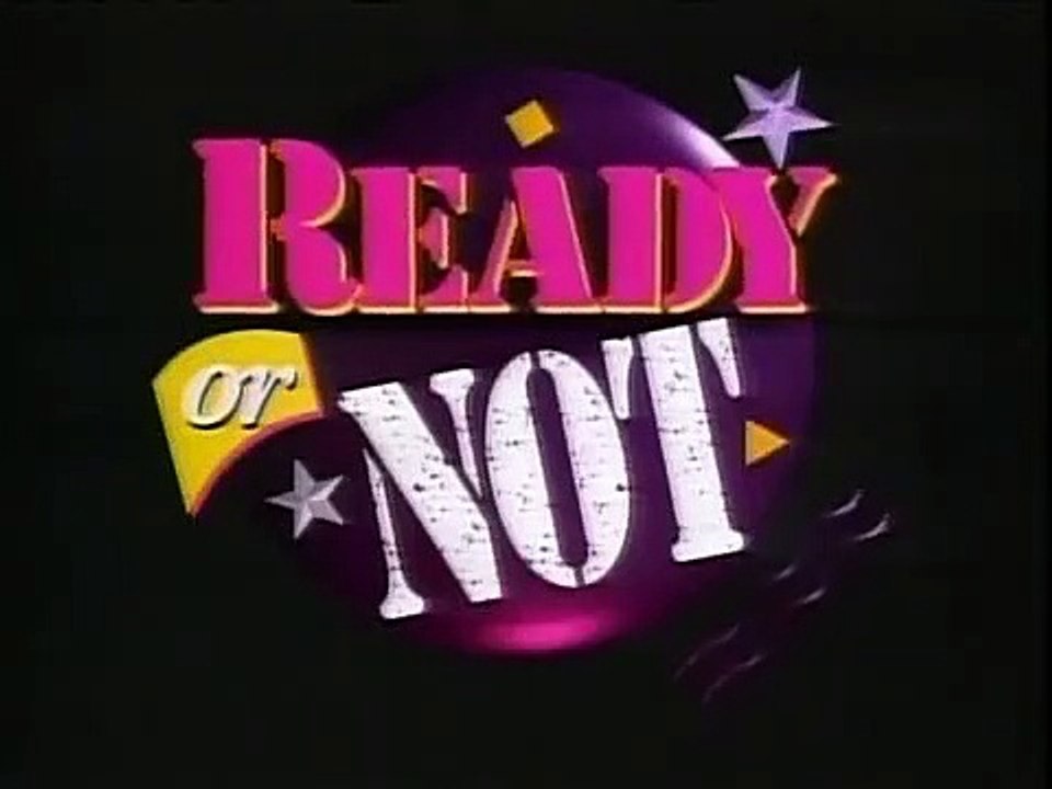 Ready or Not - Se1 - Ep05 HD Watch HD Deutsch