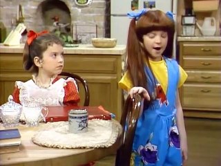 Small Wonder (1985) - Ep10 HD Watch HD Deutsch