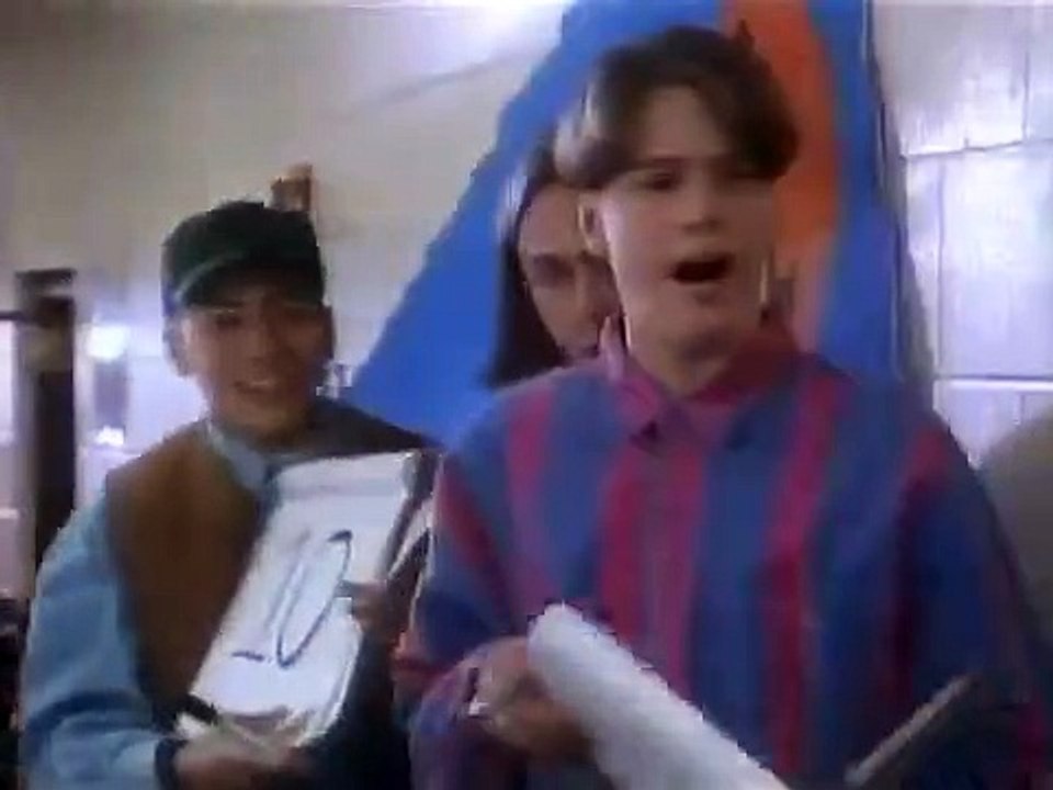 Ready or Not - Se1 - Ep06 HD Watch HD Deutsch