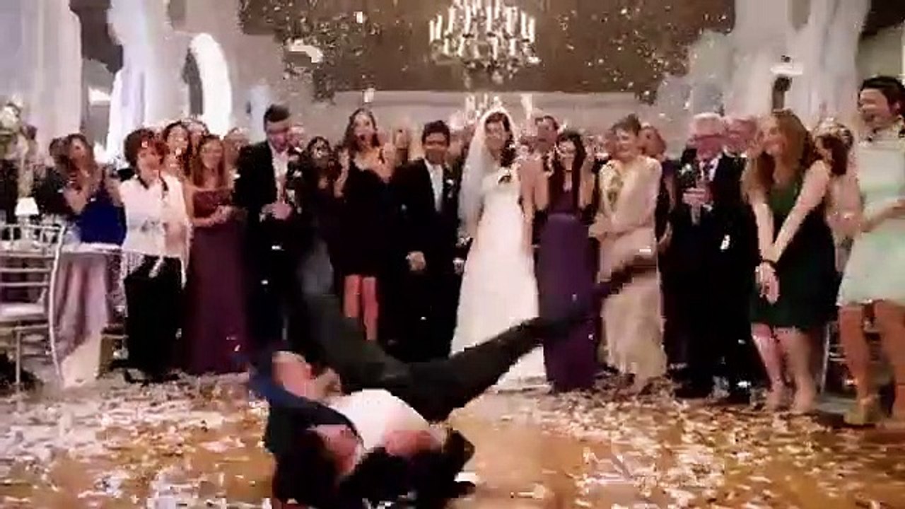 Sugar - Se1 - Ep07 - Kelly Clarkson crashes a fan's wedding for the first dance HD Watch HD Deutsch