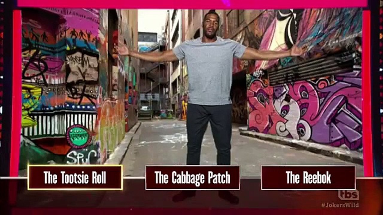 Snoop Dogg Presents - The Joker's Wild - Se1 - Ep03 HD Watch HD Deutsch