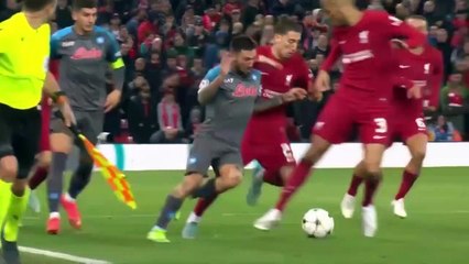 Liverpool vs Napoli 2-0 - All Goals & Extended Highlights 2022 HD