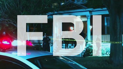 FBI 5x06 Promo Double Bind (2022) Special Sunday Episode