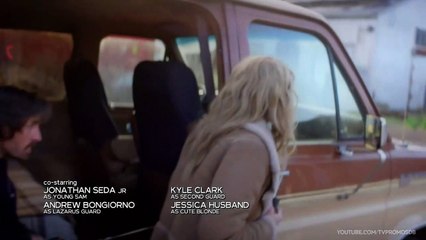 La Brea 2x07 Promo 1988 (2022) Fall Finale