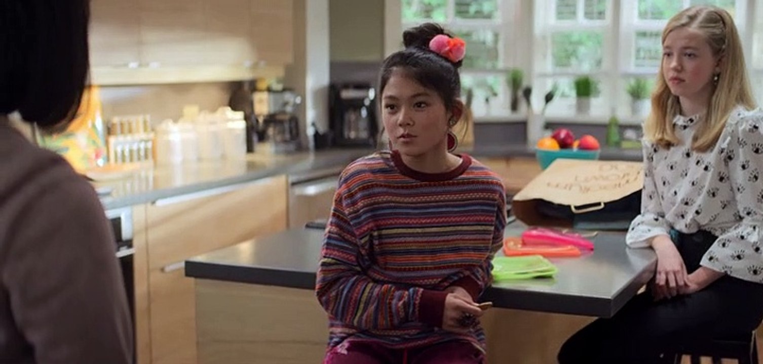 The Baby-Sitters Club (2020) - Se1 - Ep06 - Claudia and Mean Janine HD Watch HD Deutsch