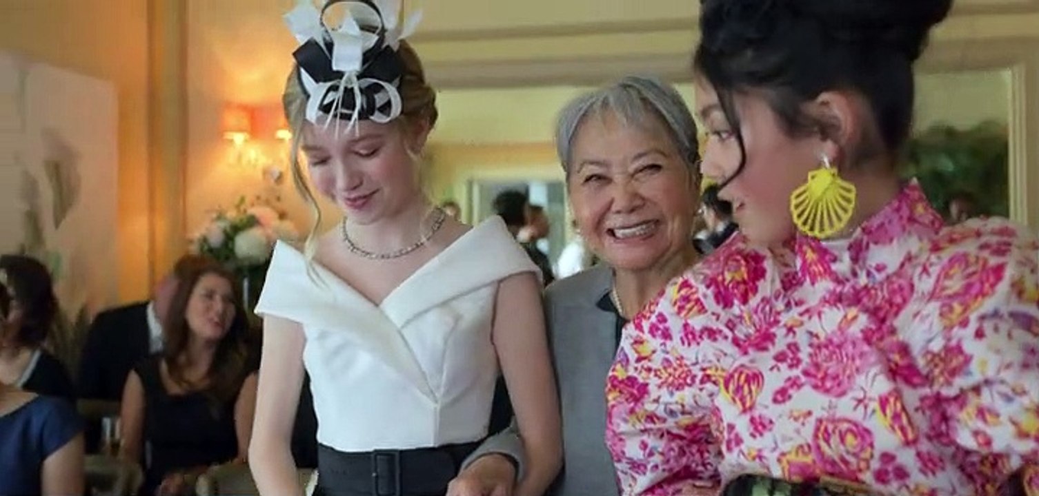 The Baby-Sitters Club (2020) - Se1 - Ep08 - Kristy's Big Day HD Watch HD Deutsch