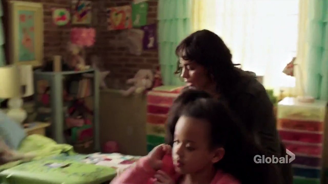 Somewhere Between - Se1 - Ep02 - Destiny 2.0 HD Watch HD Deutsch