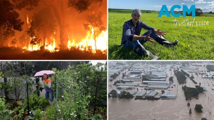 Young and Regional: Our Climate Future trailer