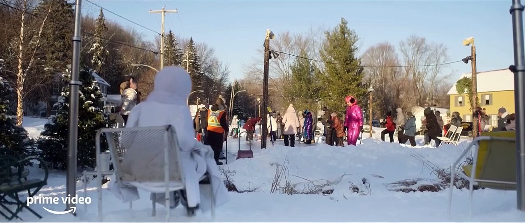 Three Pines Trailer OV