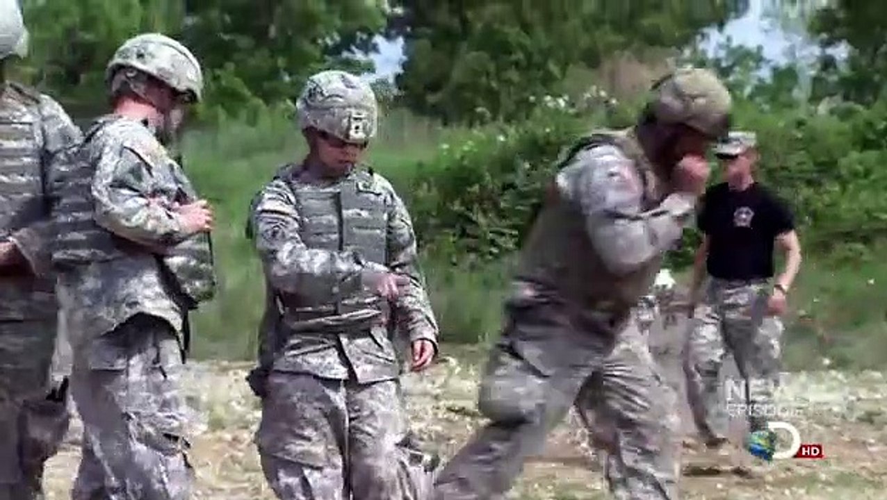 Surviving the Cut - Ep10 HD Watch HD Deutsch