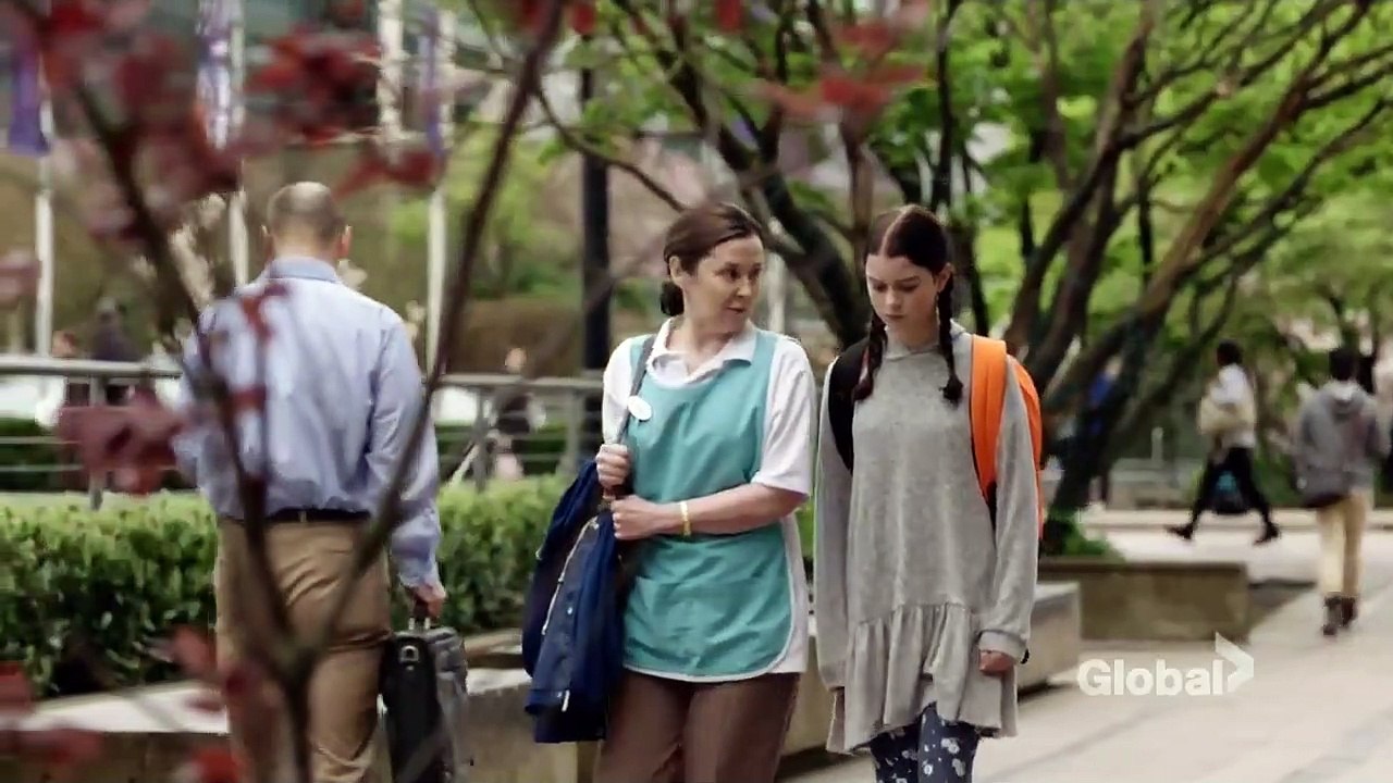 Somewhere Between - Se1 - Ep05 - Into the Fire HD Watch HD Deutsch