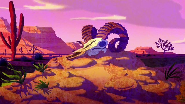 Scooby-Doo! Mystery Incorporated - Se2 - Ep08 - The Night on Haunted Mountain HD Watch HD Deutsch