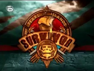 Survivor BG - Se3 - Ep03 HD Watch HD Deutsch