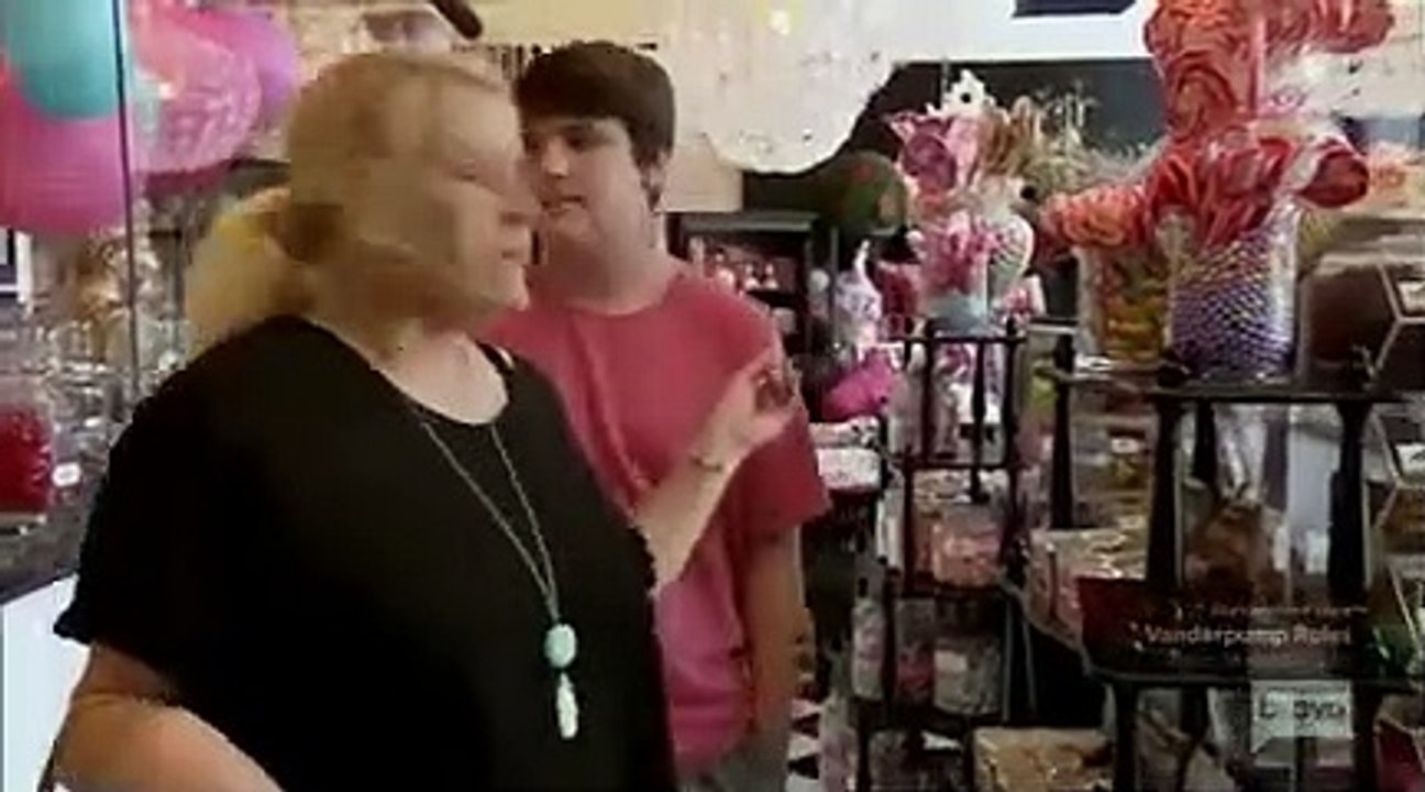 Sweet Home Oklahoma - Se1 - Ep01 - The Good, The Bad and the OK HD Watch HD Deutsch