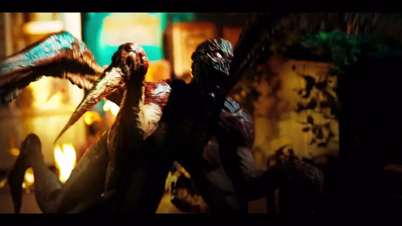 Sweet Home - Se1 - Ep07 HD Watch HD Deutsch