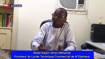 Tchad: la présence des militaires dans des établissements inquiète.